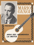 Aria Del Granduca / La Mutia
