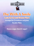 Die With A Smile