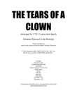 The Tears Of A Clown