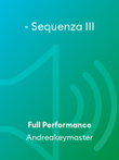 - Sequenza III