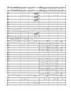 Never Enough Concert Band scores gallery preview page 3