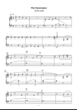The Entertainer - Scott Joplin