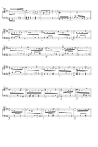 Valse-Caprice Op. 17 - William Mason Piano Solo scores gallery preview page 4