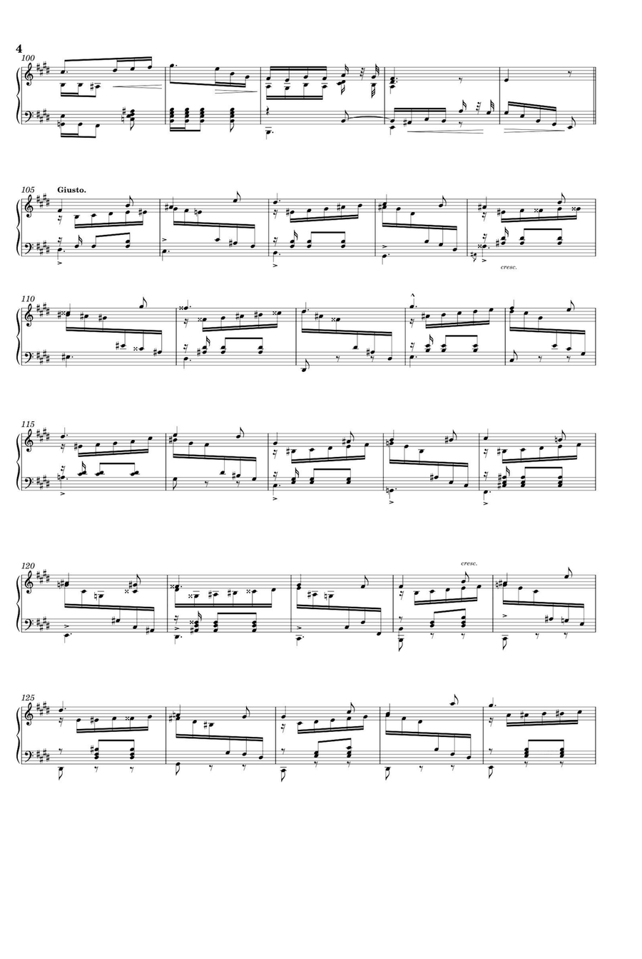 Valse-Caprice Op. 17 - William Mason Piano Solo - Digital Sheet Music page 4
