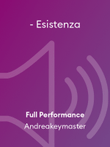 - Esistenza