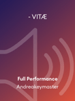 - VITÆ