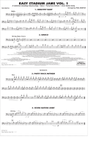 Easy Stadium Jams Vol. 1 - Trombone