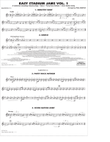 Easy Stadium Jams Vol. 1 - Baritone T.C.