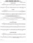 Easy Stadium Jams Vol. 1 - Tuba