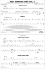 Easy Stadium Jams Vol. 1 - Aux Percussion