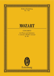 Concerto No. 24 C minor