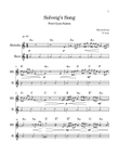 Solveig’s Song