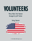 Volunteers