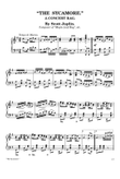 The Sycamore - Scott Joplin