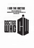 I Am The Doctor