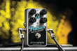 Nano Pulsar Stereo Tremolo