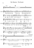 My Sharona