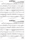 We're Back (from Moana 2) (arr. Matt Conaway) - Bb Clarinet