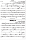 We're Back (from Moana 2) (arr. Matt Conaway) - Eb Alto Sax