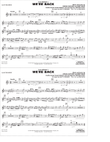 We're Back (from Moana 2) (arr. Matt Conaway) - 1st Bb Trumpet
