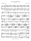 Der Tod und das Mädchen in C minor