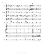 Soul Man Jazz Ensemble scores gallery preview page 4