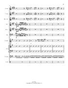 Soul Man Jazz Ensemble scores gallery preview page 5