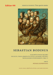 Three quartet sonatas