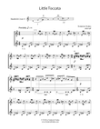 Little Toccata