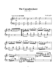 The Cascades - Scott Joplin