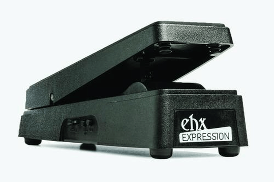 Single Expression Single Output Expression Pedal Guitar scores gallery preview page 2
