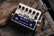 Sovtek Deluxe Big Muff Fuzz