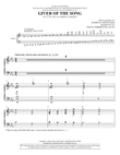 Giver Of The Song - Handbells
