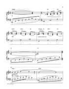 GENTLE DREAMS Piano Method scores gallery preview page 4