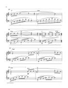GENTLE DREAMS Piano Method scores gallery preview page 5
