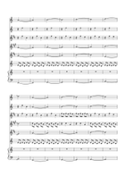 Interstellar Small Ensemble scores gallery preview page 3