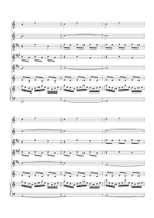 Interstellar Small Ensemble scores gallery preview page 5