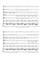 Interstellar Small Ensemble scores gallery preview page 6