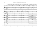 A Serene Day - Score Only Full Orchestra scores gallery preview page 3