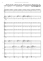 A Serene Day - Score Only Full Orchestra scores gallery preview page 4