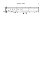 Bad Guy Acoustic Guitar scores gallery preview page 4