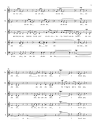 Silver Springs A Cappella scores gallery preview page 3
