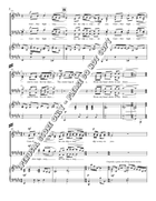 Carefree Highway 4-Part scores gallery preview page 3
