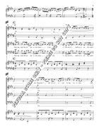 Carefree Highway 4-Part scores gallery preview page 4
