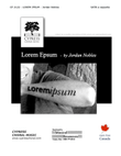 Lorem Ipsum