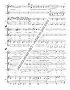 The Grace Of Light SSAA scores gallery preview page 3