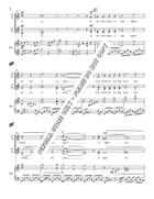 The Grace Of Light SSAA scores gallery preview page 4
