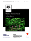 On The Forest Floor