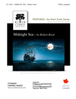 Midnight Sea