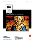 Ave Maria